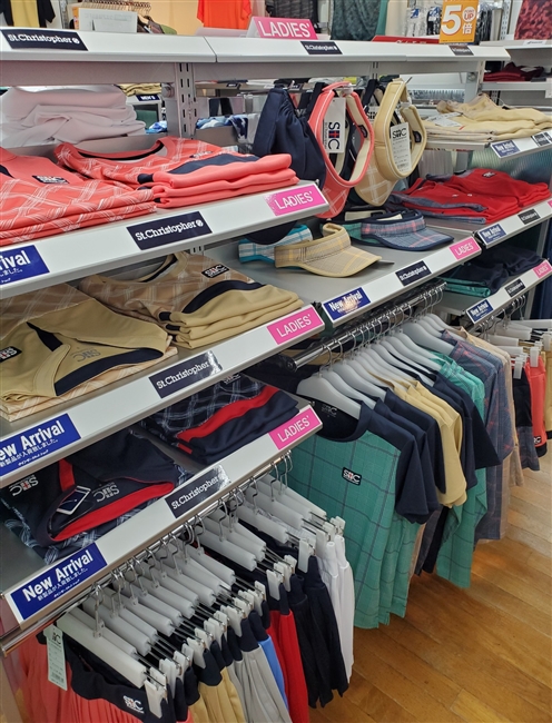 店舗ブログのページです。