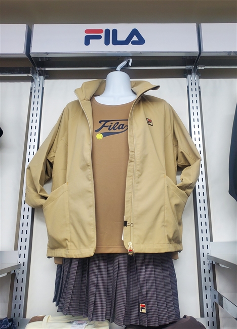 店舗ブログのページです。