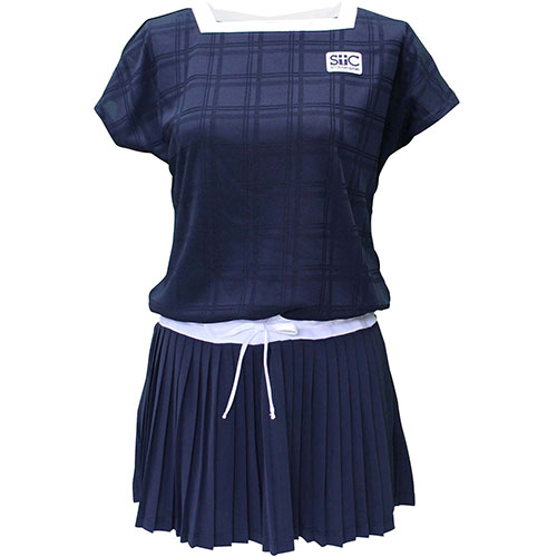 店舗ブログ☆春夏新着ウエア・セントクリストファー☆のページです。