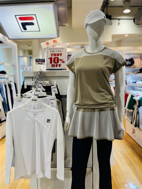 店舗ブログのページです。