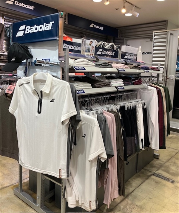 店舗ブログのページです。