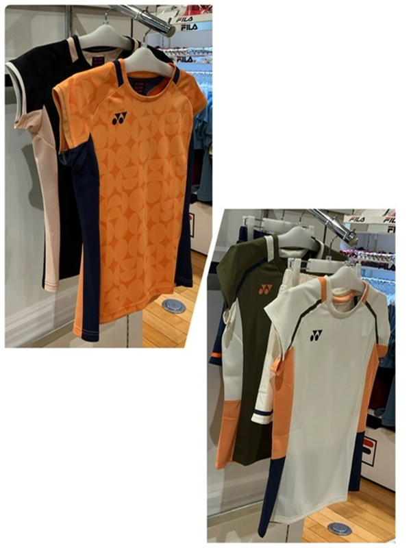 店舗ブログのページです。