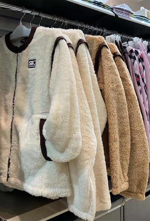 セントクリストファー XL 昨年秋物? 使用回数三回 美品 店舗ブログ☆秋冬新着ウエア・セントクリストファー②☆のページ