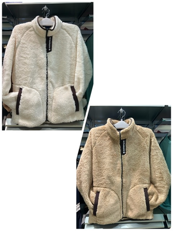 セントクリストファー XL 昨年秋物? 使用回数三回 美品 店舗ブログ☆秋冬新着ウエア・セントクリストファー②☆のページ