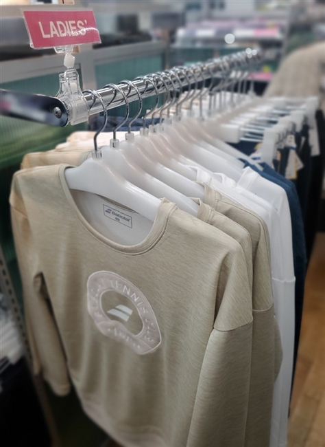 店舗ブログのページです。