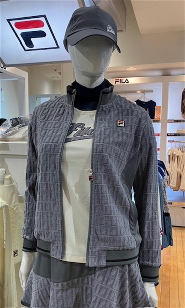 2025秋冬 新作　セットアップ　バボラ 2025秋冬 新作 セットアップ バボラ ウェア,2025年秋冬発売モデル