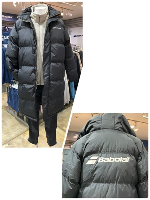 店舗ブログ☆おススメコーディネート・『ベンチコート』編☆のページです。