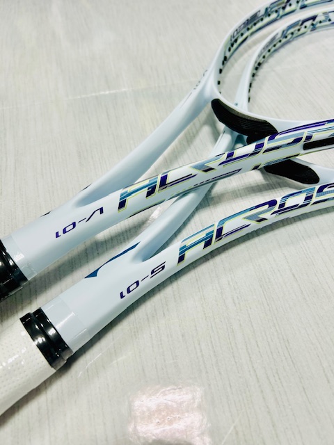 店舗ブログ☆ミズノ 「アクロスピード 01」NEW カラー 入荷しました