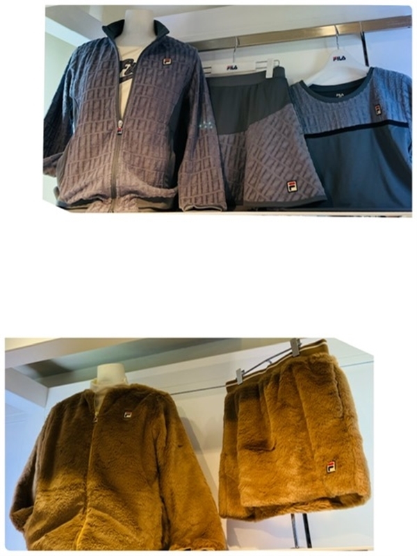 店舗ブログのページです。