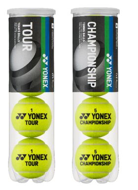 店舗ブログYONEXテニスボールのご紹介＠おつぼねブログのページです。