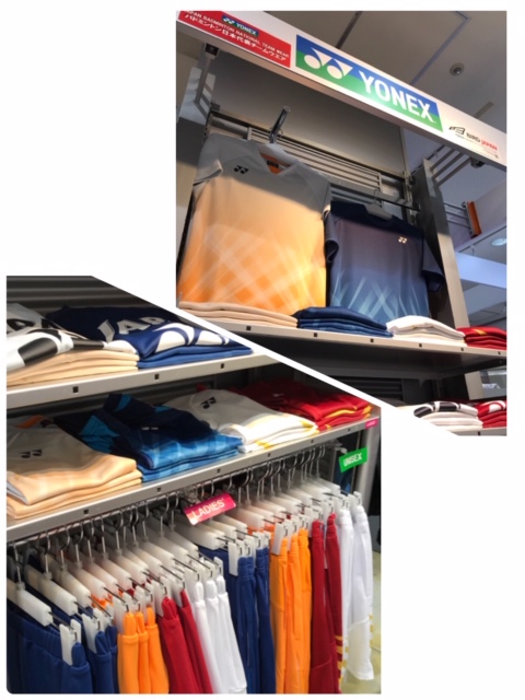 店舗ブログ横浜店のページです