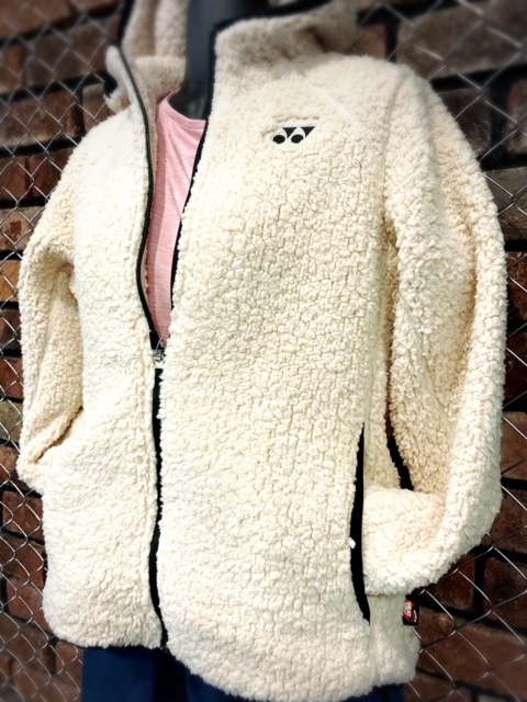 店舗ブログヨネックスよりめちゃ暖かいジャケットが入荷しました！の 