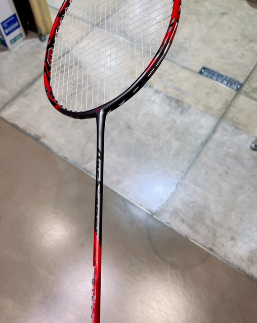 ヨネックス(YONEX) バドミントンラケット アークセイバー11 プロ ARC11