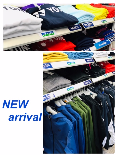 西岡良仁 サイン入り パーカー ヨネックス YONEX TOKYO SHOWROOM